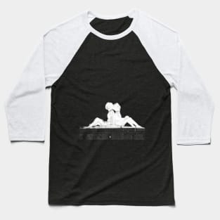 Partner Baseball T-Shirt